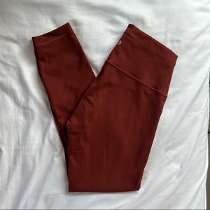 Wunder Train 25” Date Brown